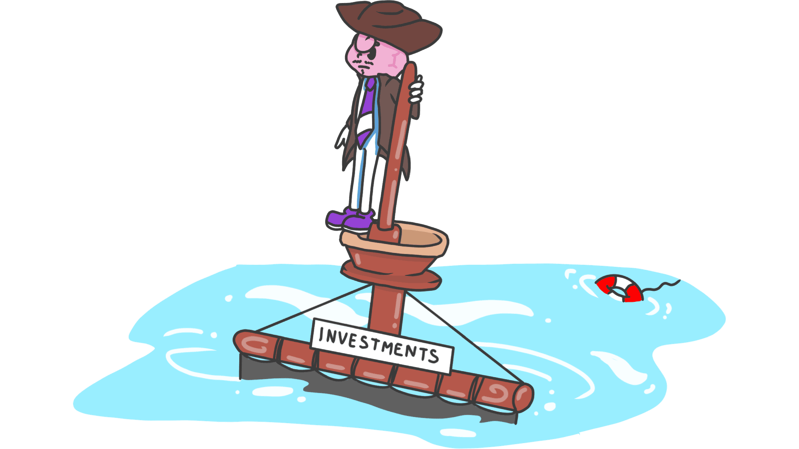 Sunk Cost Fallacy: Why visitors stay with broken tools — and how to free them