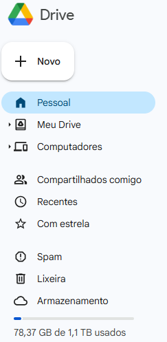 Google Drive case study showing concept